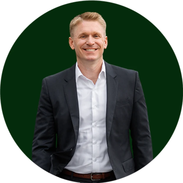 Greg Ross Head of North America