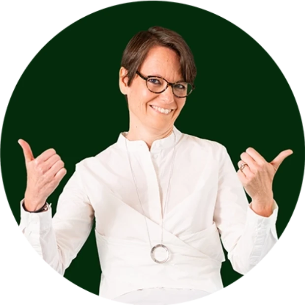 Adeline Le-Franc Chief Finance Officer.