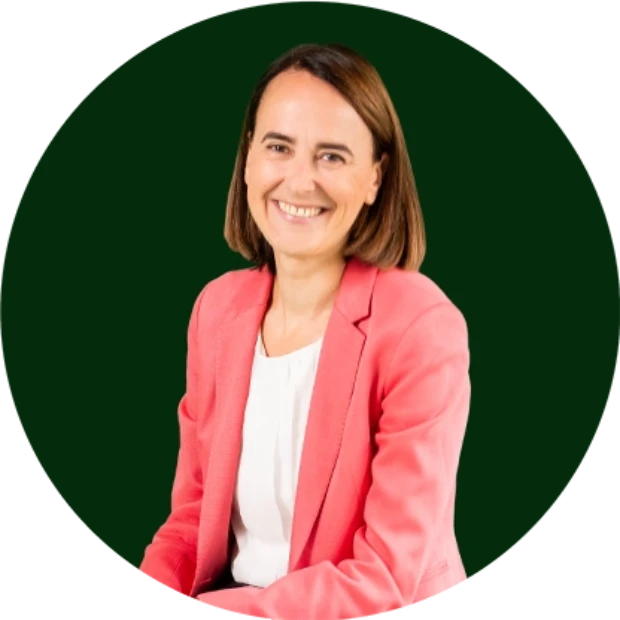 Claire Terrazas General Counsel.