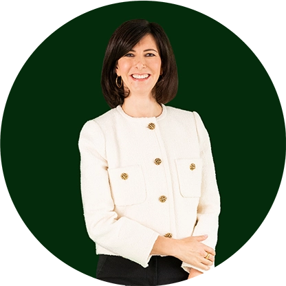 Marissa Saretsky Directrice Développement Durable.