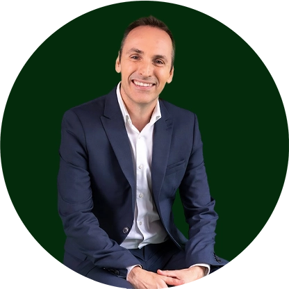 Alberto Hernandez Directeur de la Croissance.