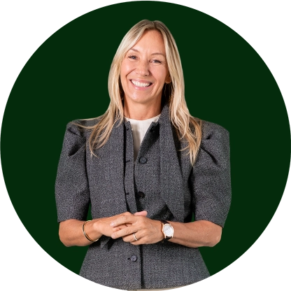 Julie Van-Ongevalle Vice-présidente exécutive d’Opella.