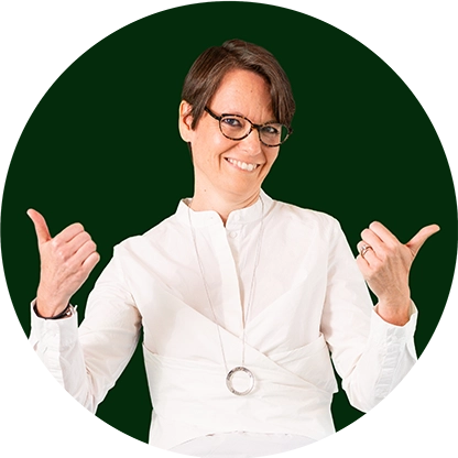 Adeline Le-Franc Directrice Finance.