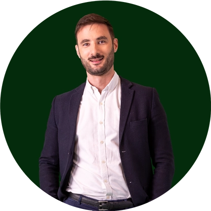 Matthieu Brucker Directeur de la Stratégie.